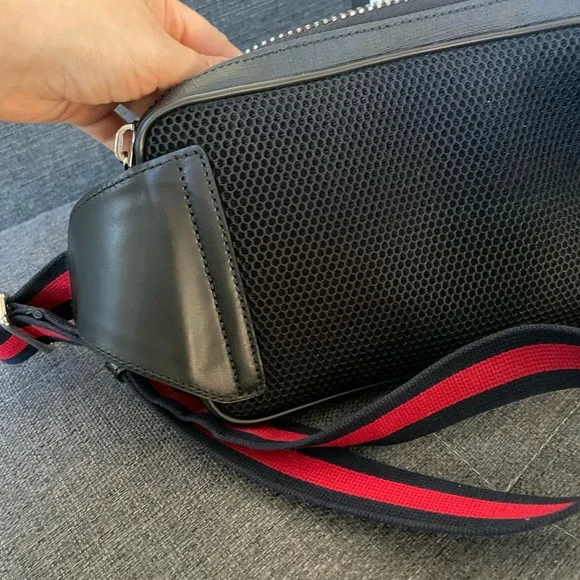 Gucci GG supreme monogram belt bag - Picture 8 of 12